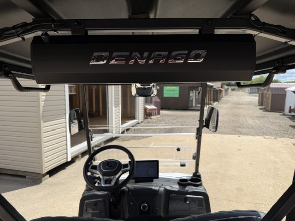 electric golf cart dealers Euclid Ohio
