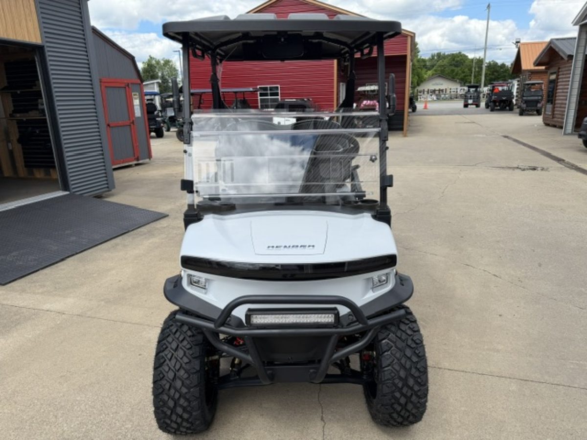 electric golf cart dealers Medina Ohio