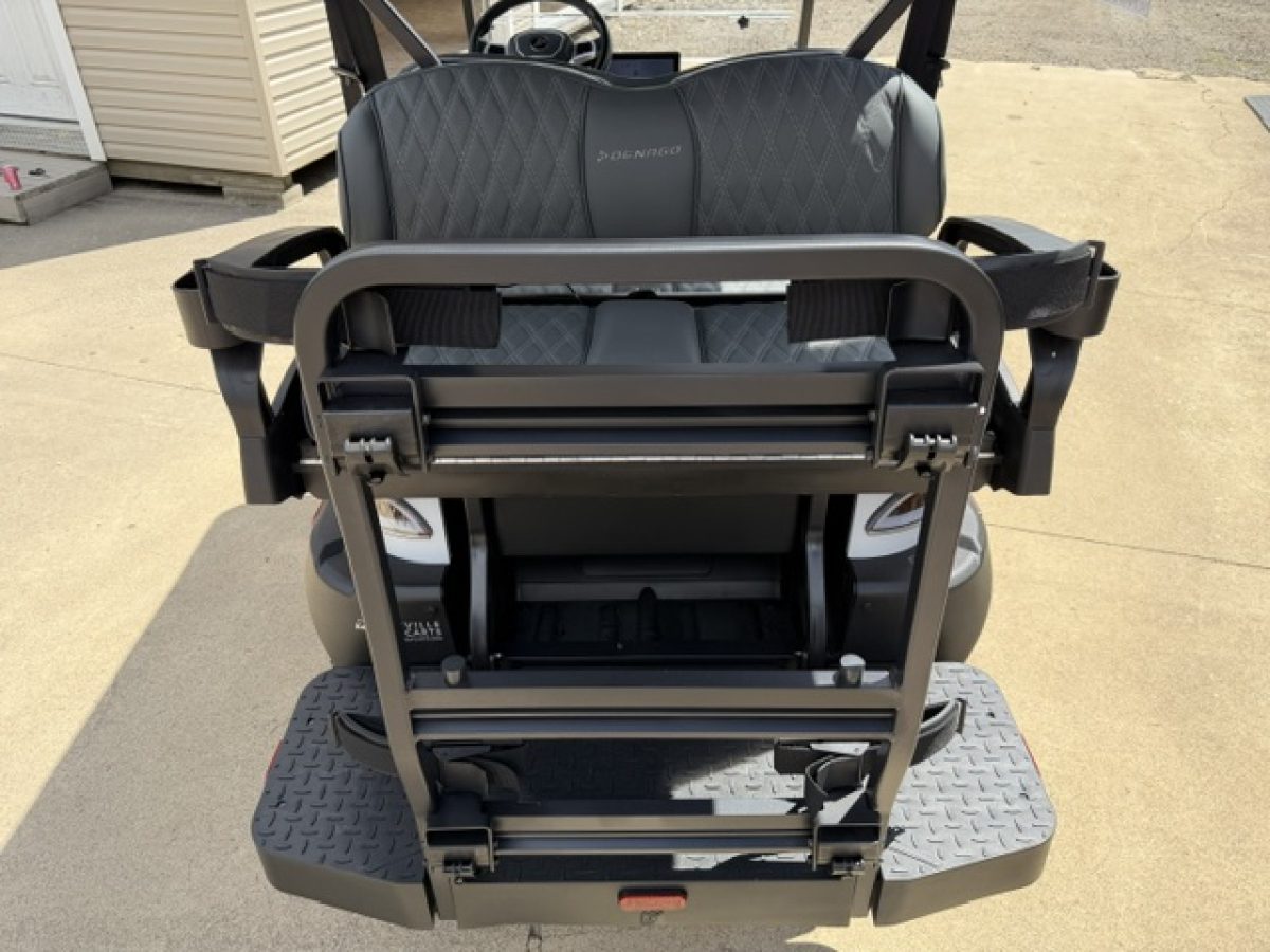 electric golf cart dealers Middlefield Ohio