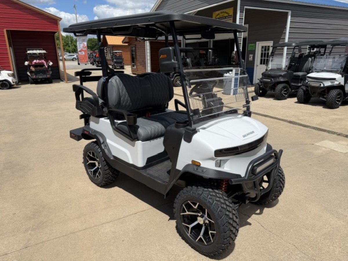 electric golf cart dealers Wickliffe Ohio