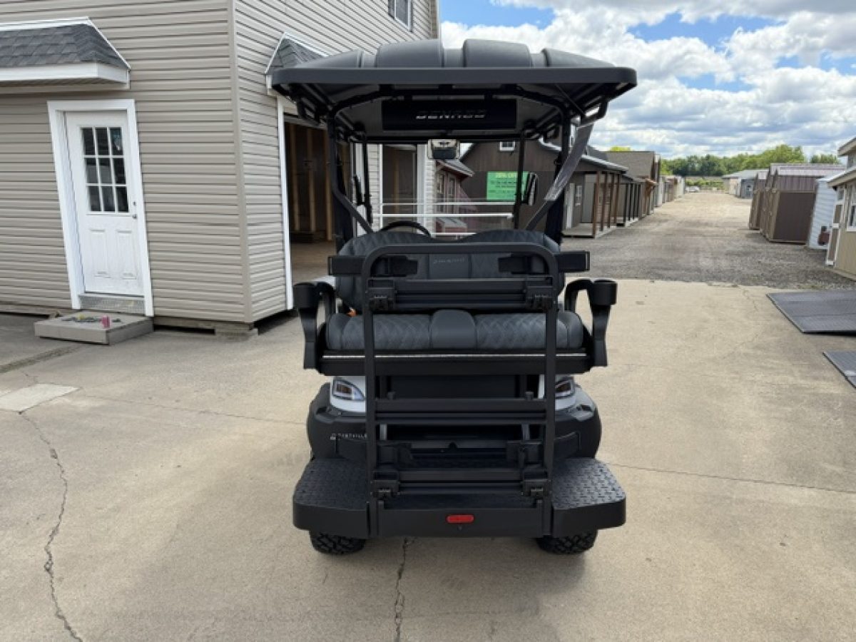 electric golf cart dealers Willoughby Ohio
