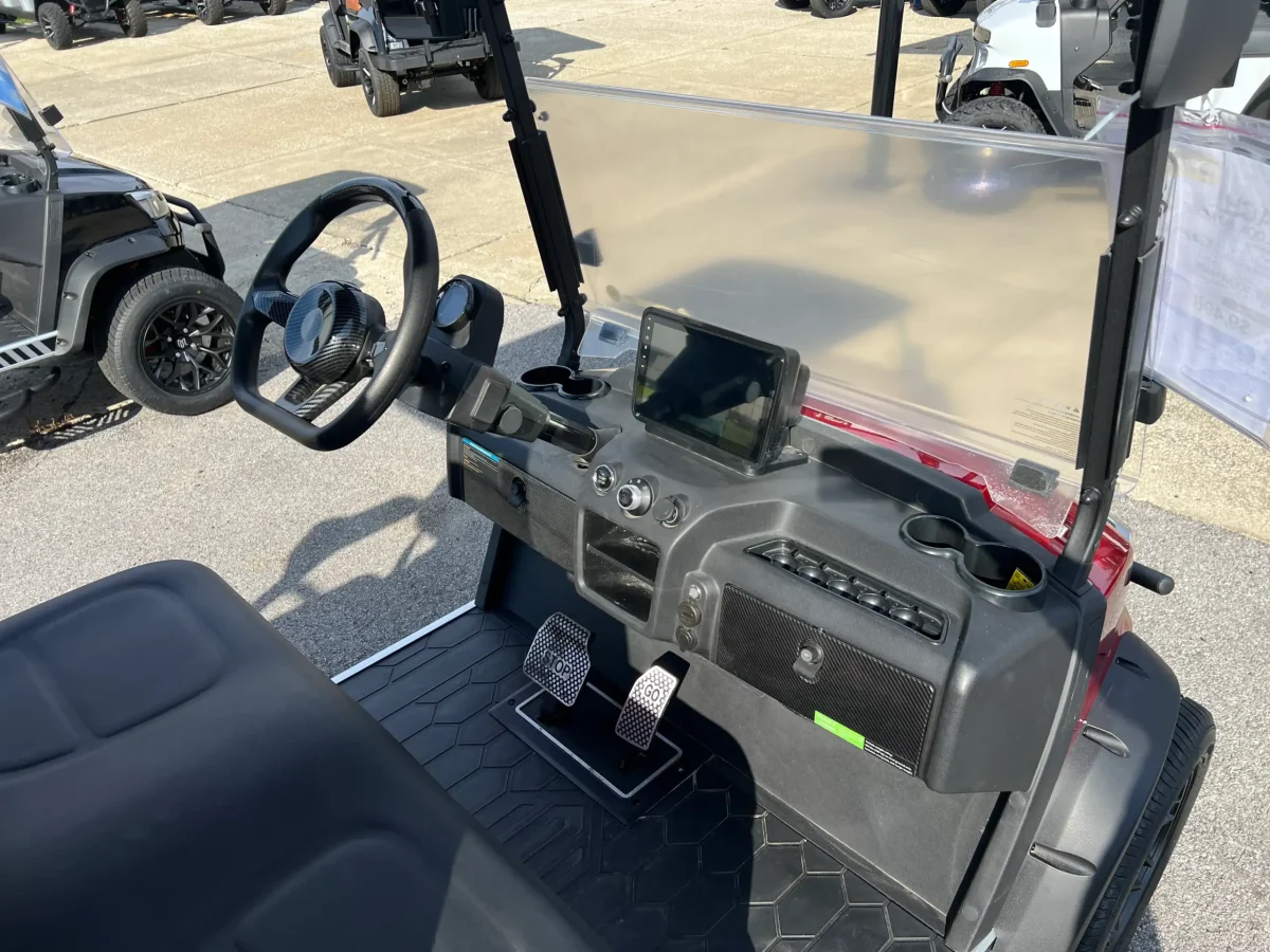 electric golf cart for sale painesville ohio concord twp ohio 1