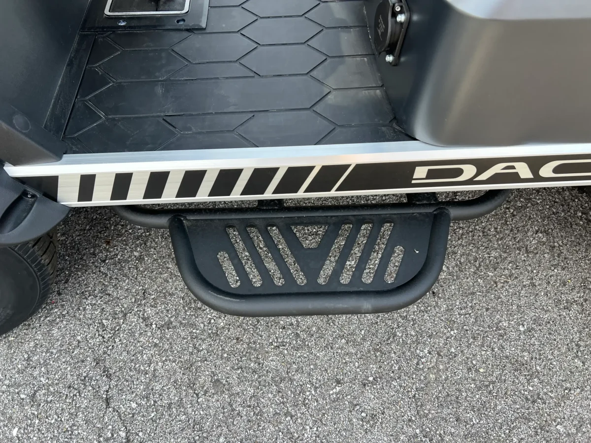 electric golf cart painesville ohio concord twp ohio