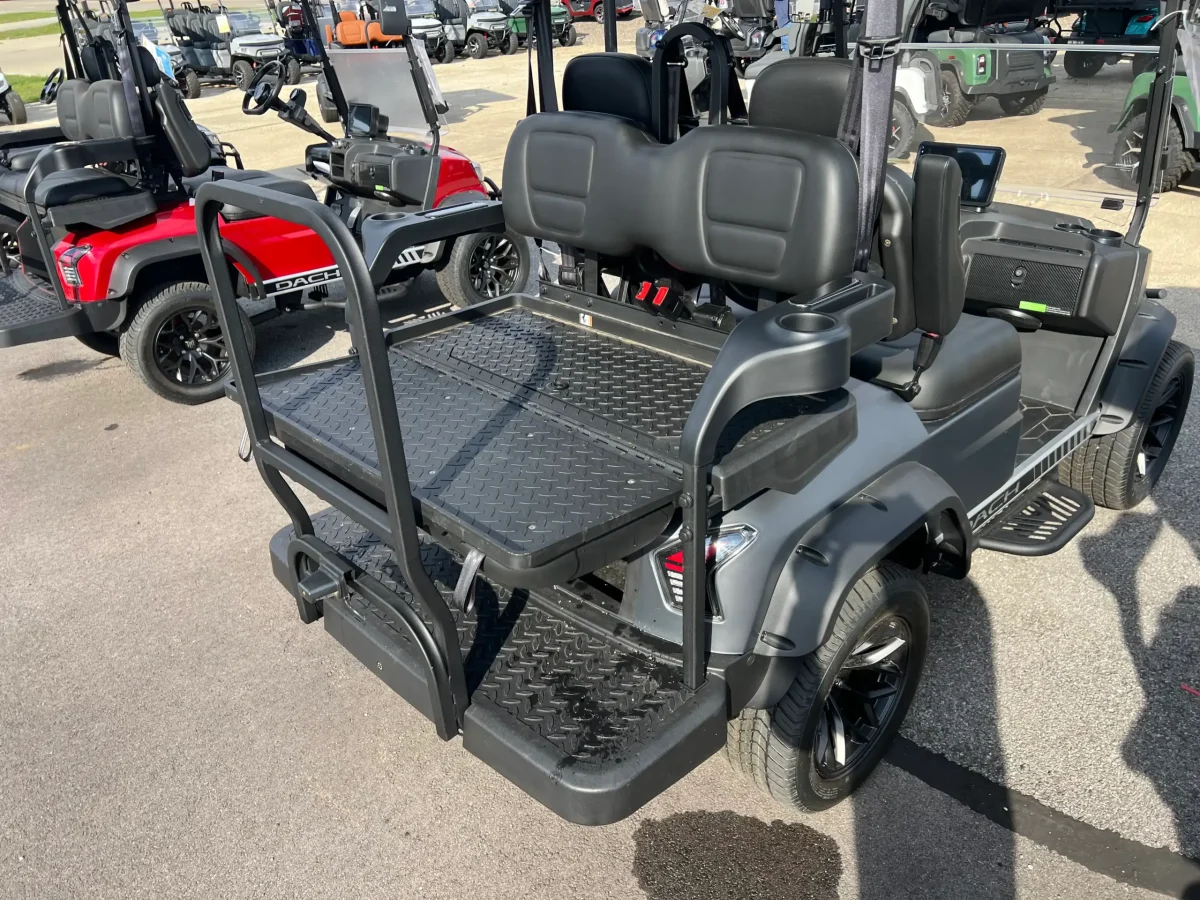 electric golf cart painesville ohio painesville twp ohio 1
