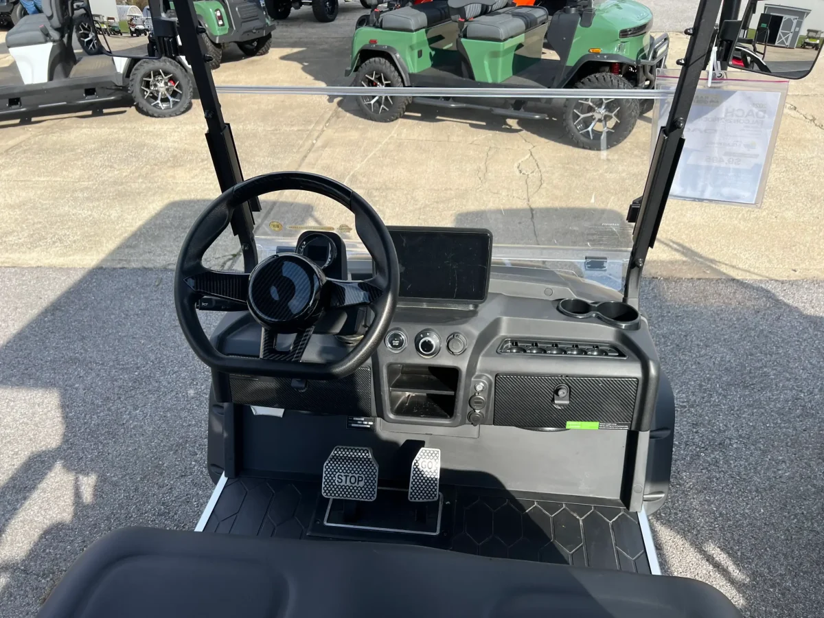 electric golf cart painesville ohio perry ohio 2