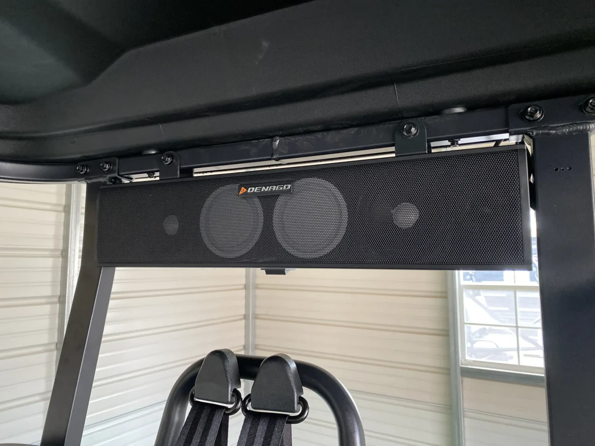 electric golf cart sale Concord Township Ohio
