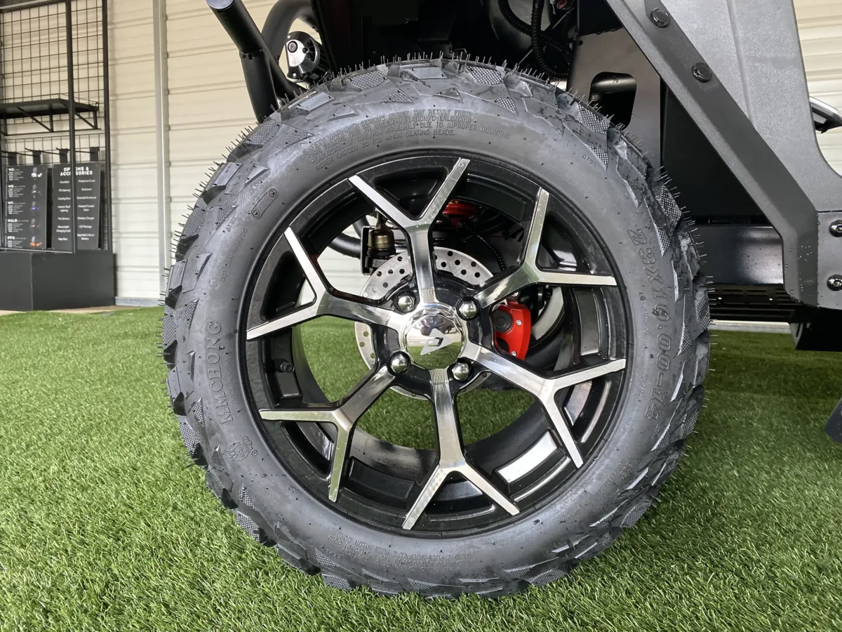 electric golf cart sale Eastlake Ohio