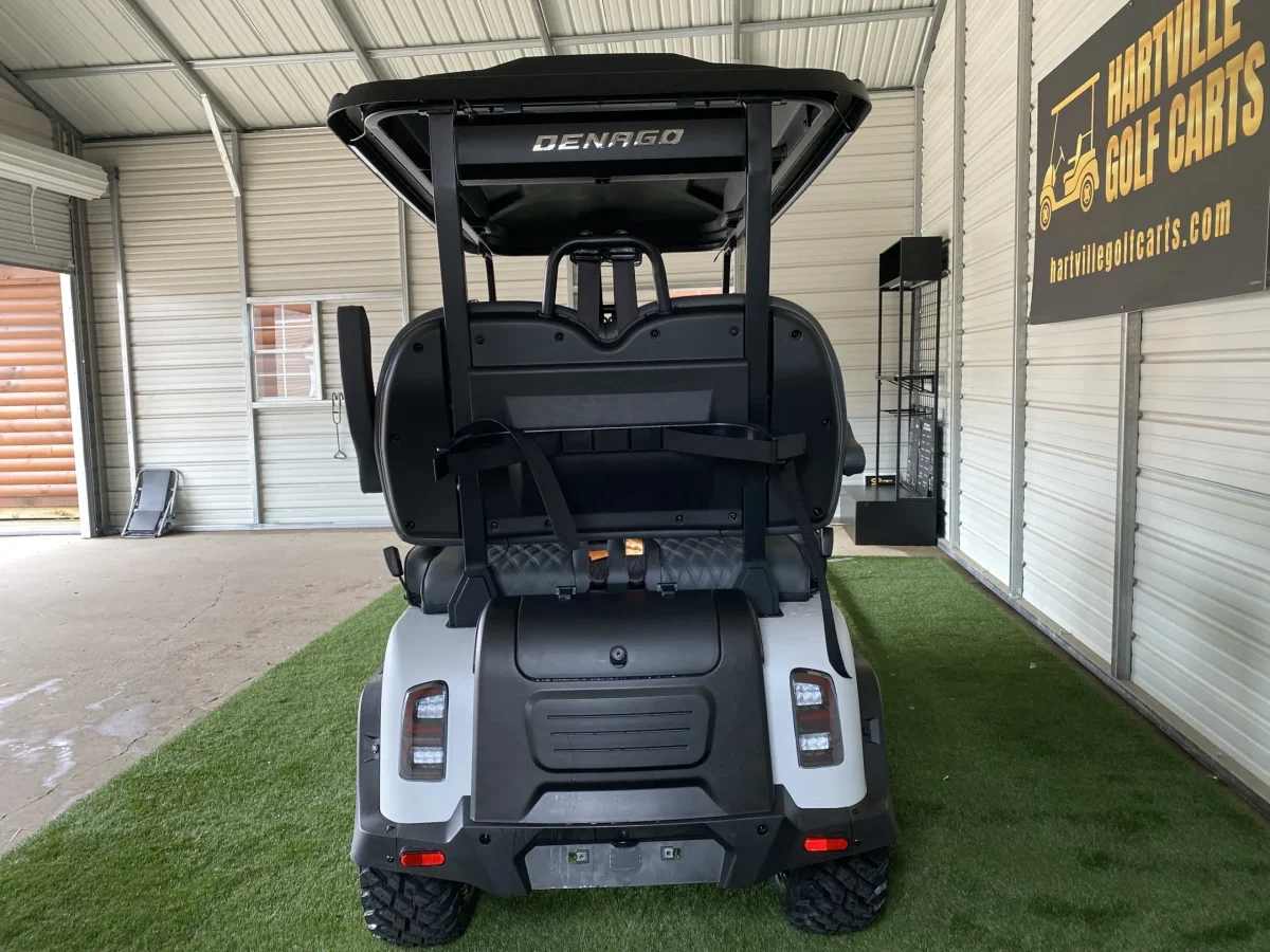electric golf cart sale Euclid Ohio