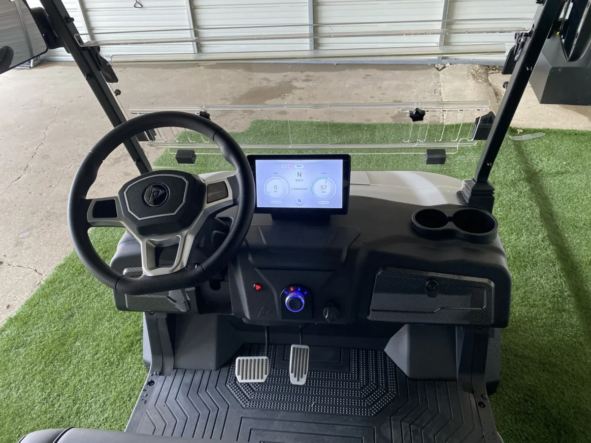 electric golf cart sale For Sale