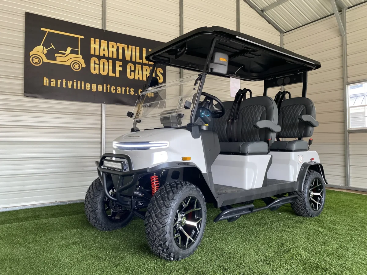 electric golf cart sale Geneva Ohio