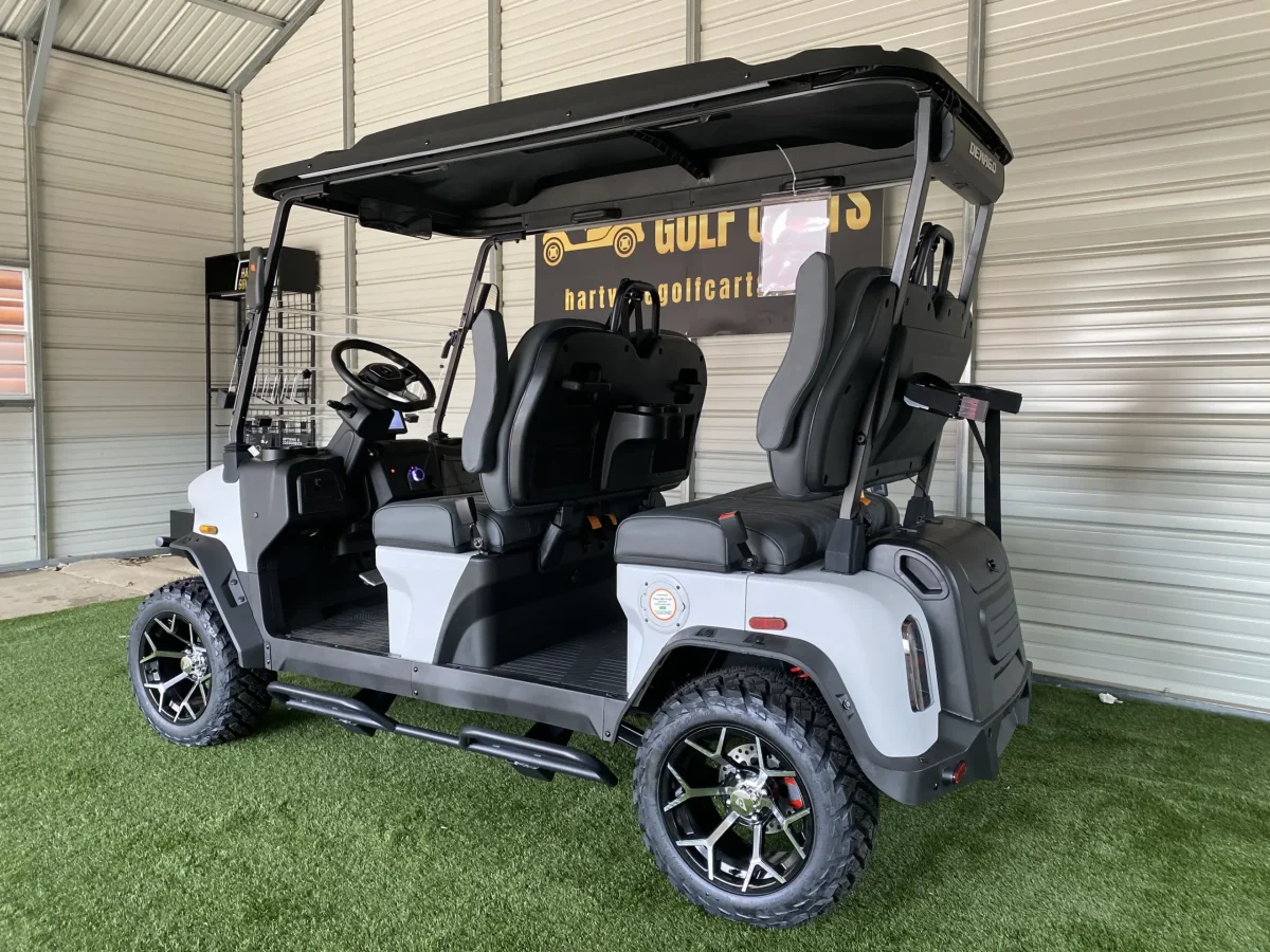 electric golf cart sale Madison Ohio