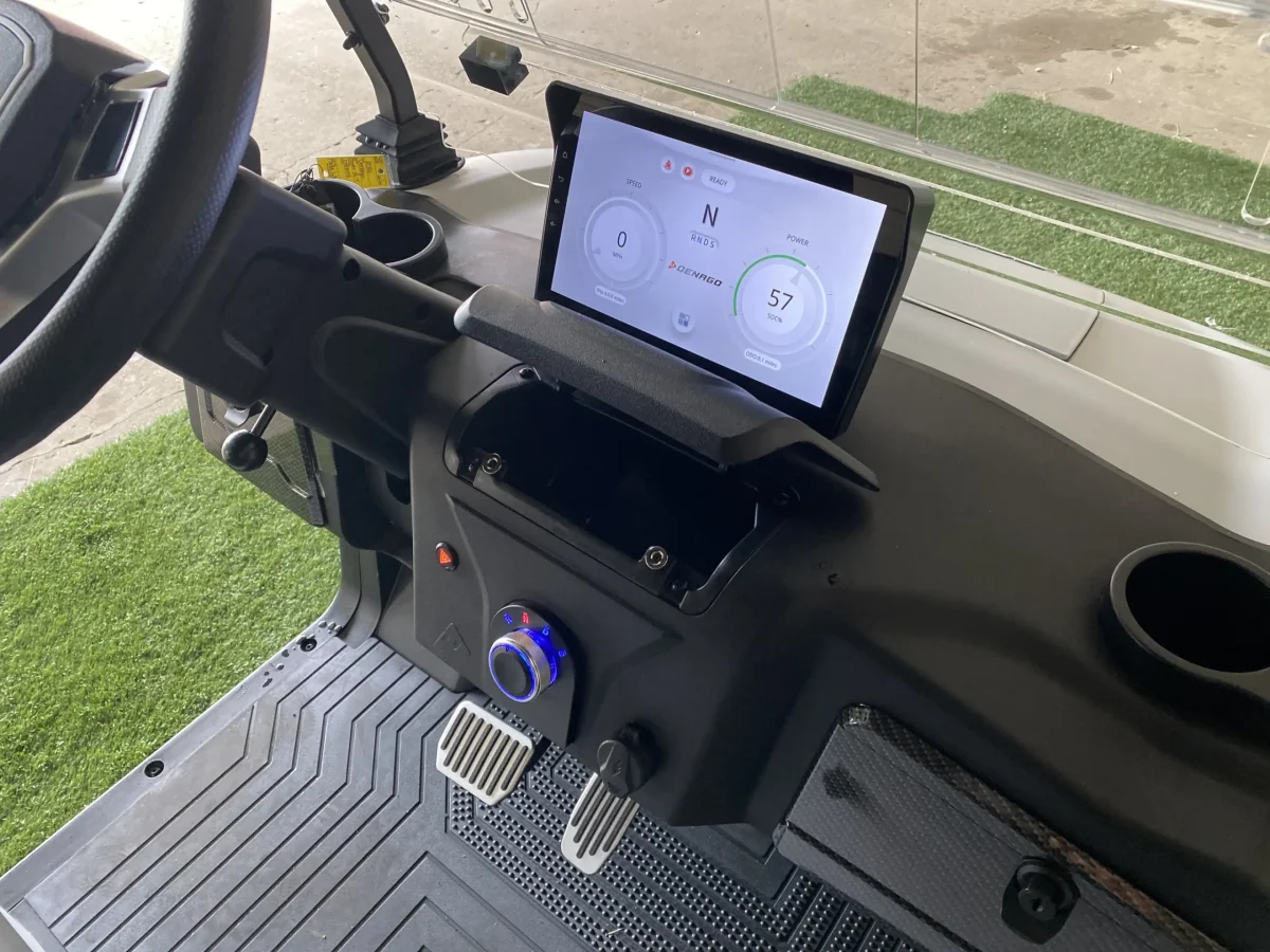 electric golf cart sale Perry Ohio