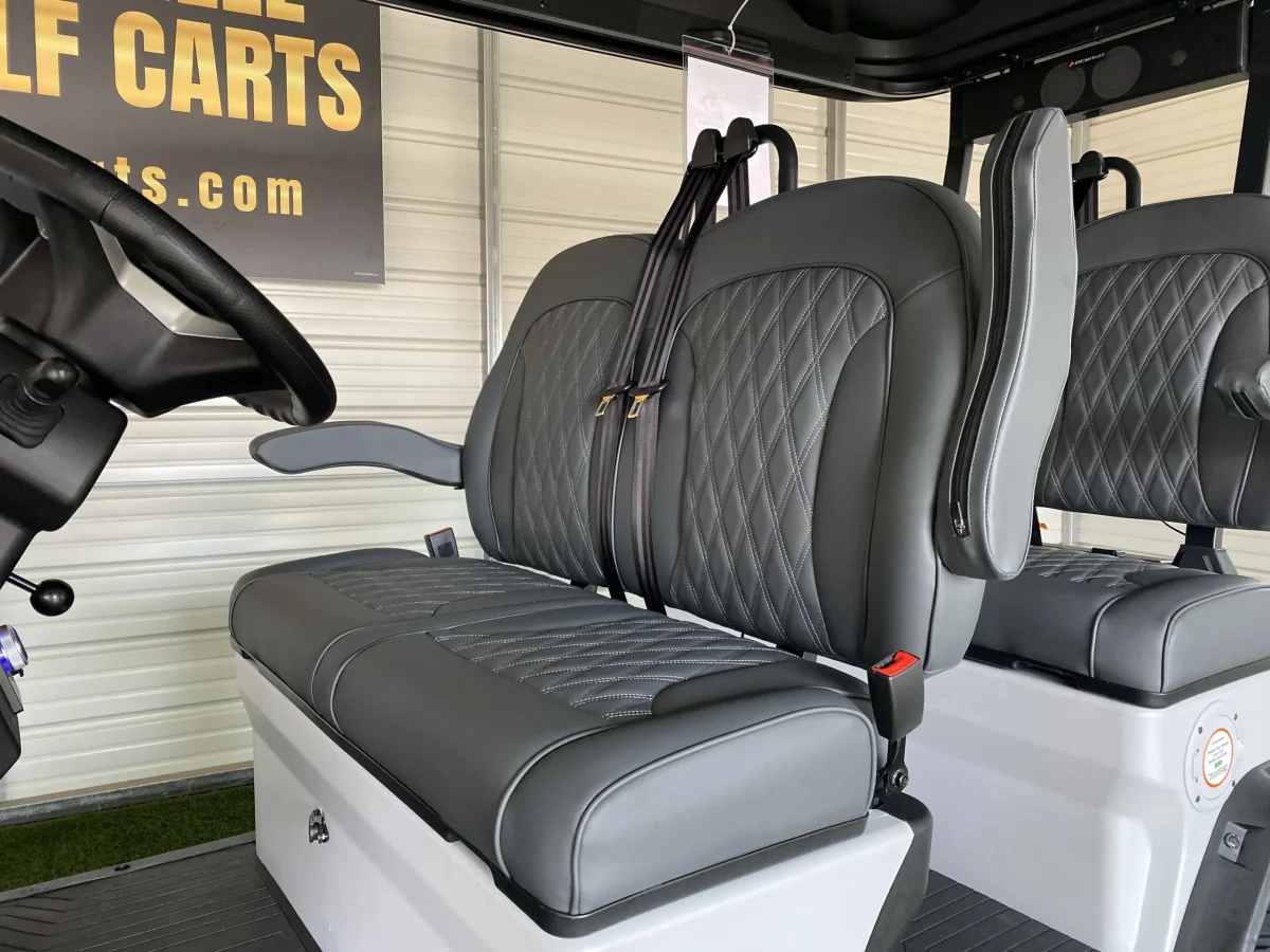 electric golf cart sale Russell Ohio