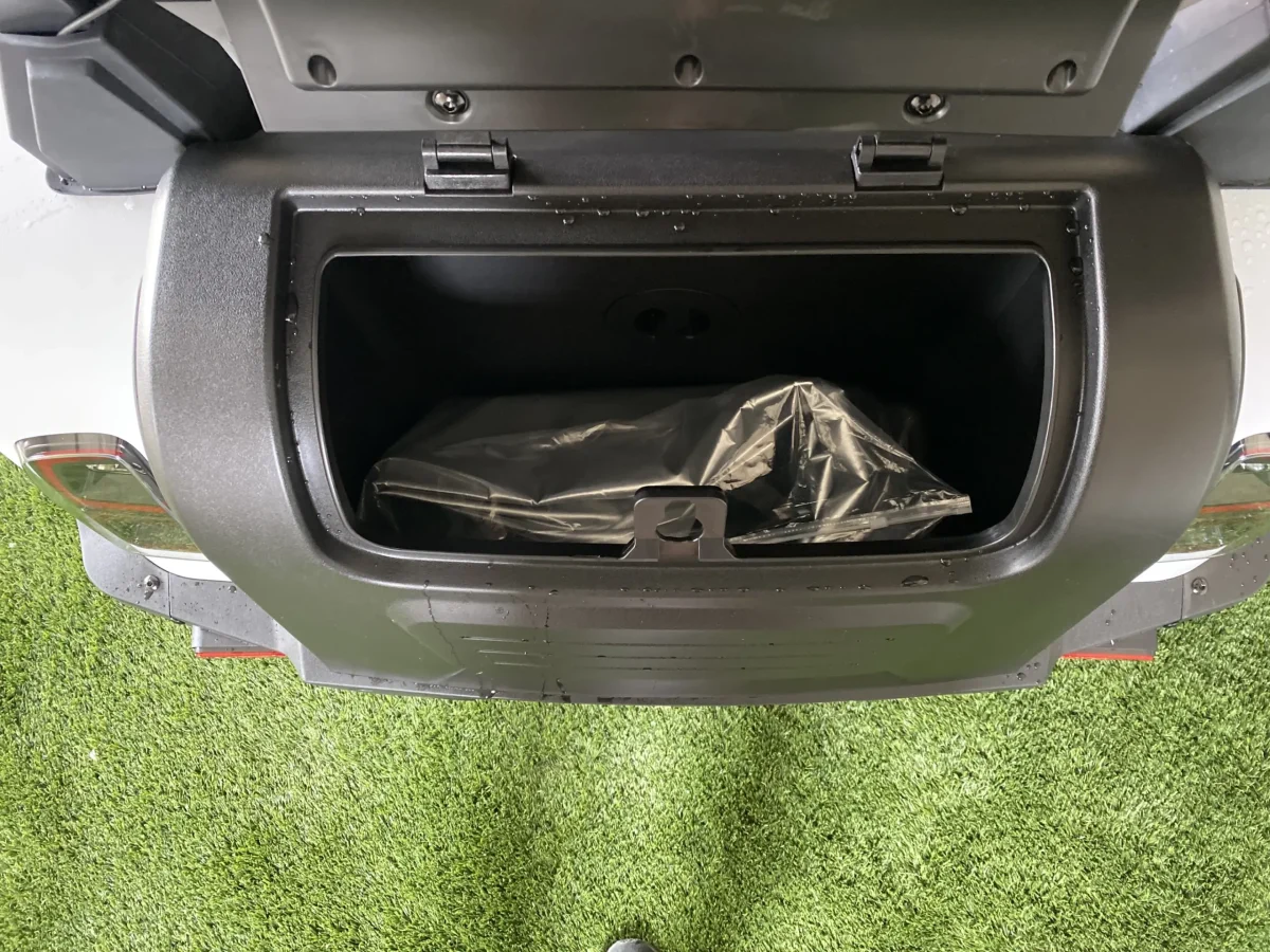 electric golf cart sale Strongsville Ohio