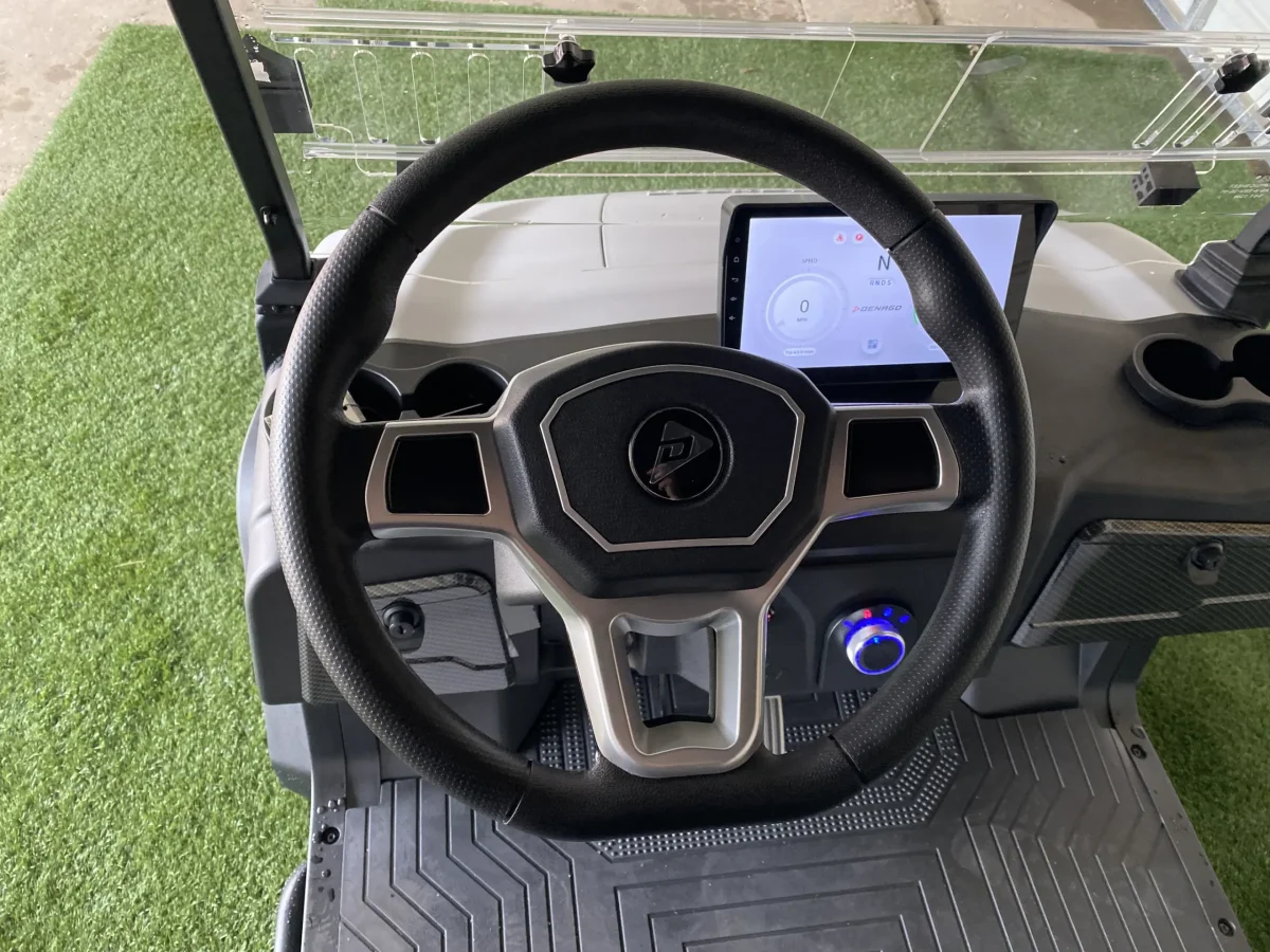 electric golf cart sale Wadsworth Ohio