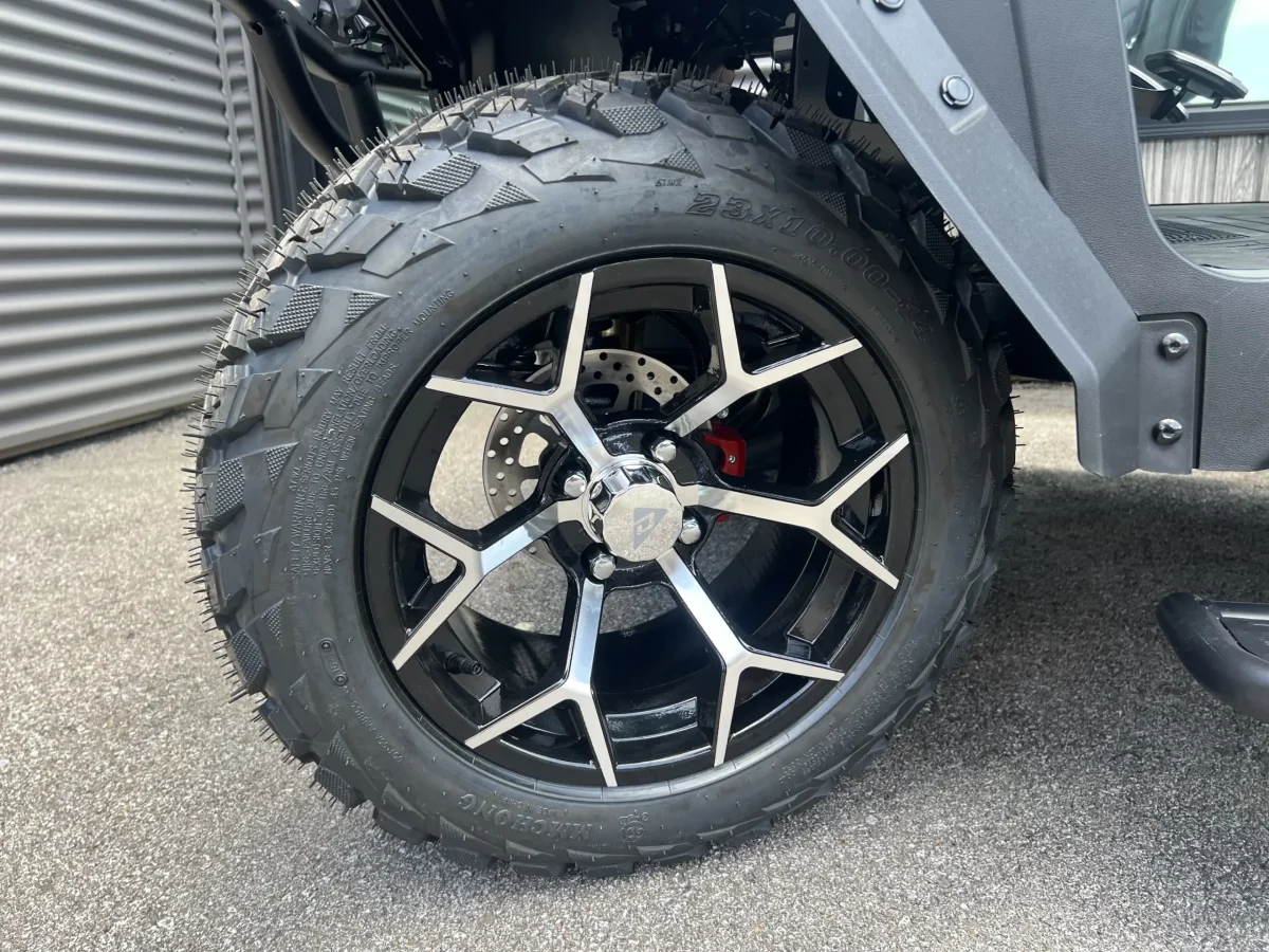 electric golf cart suppliers Chardon Ohio