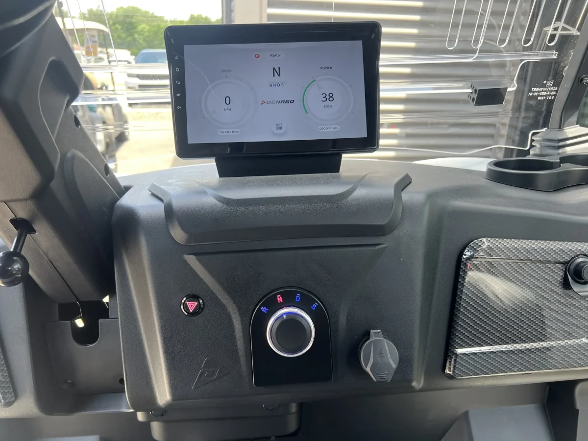 electric golf cart suppliers Chesterland Ohio
