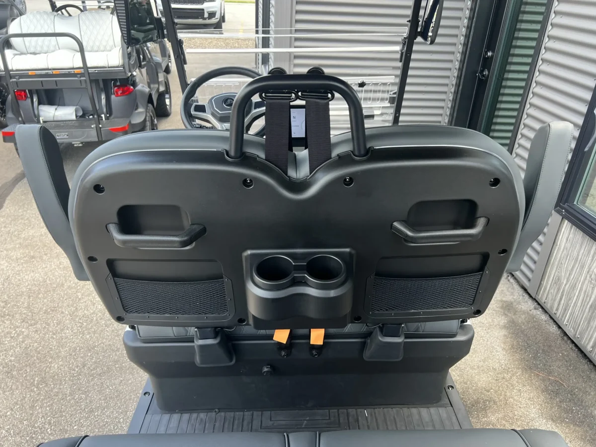 electric golf cart suppliers Cincinnati Ohio
