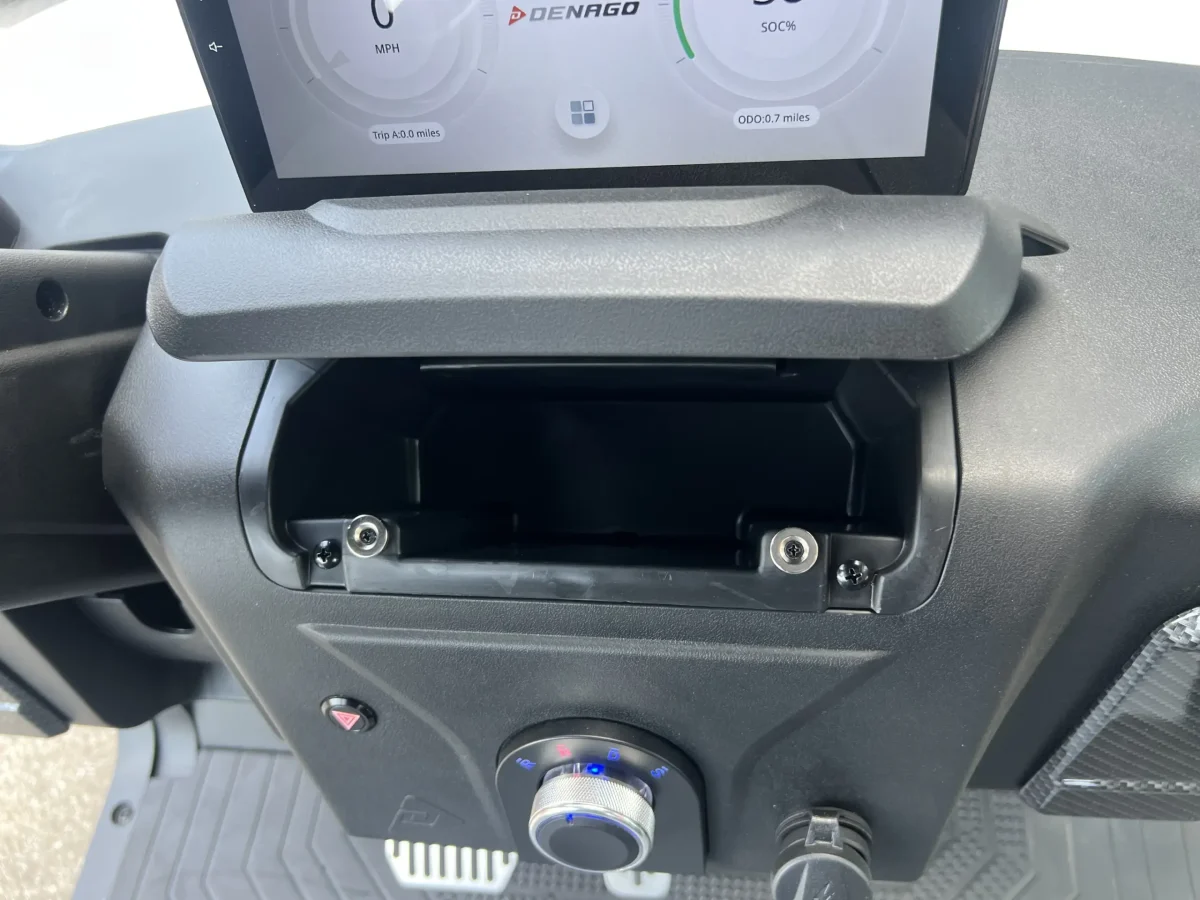 electric golf cart suppliers Cleveland Ohio