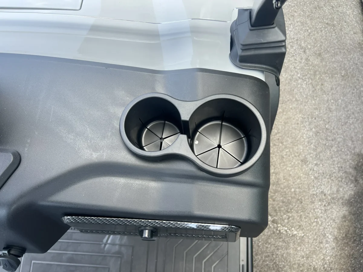 electric golf cart suppliers Columbus Ohio