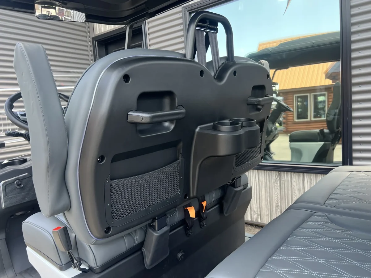 electric golf cart suppliers Concord Township Ohio