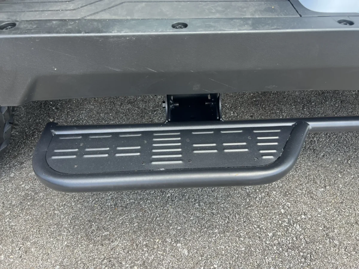 electric golf cart suppliers Eastlake Ohio