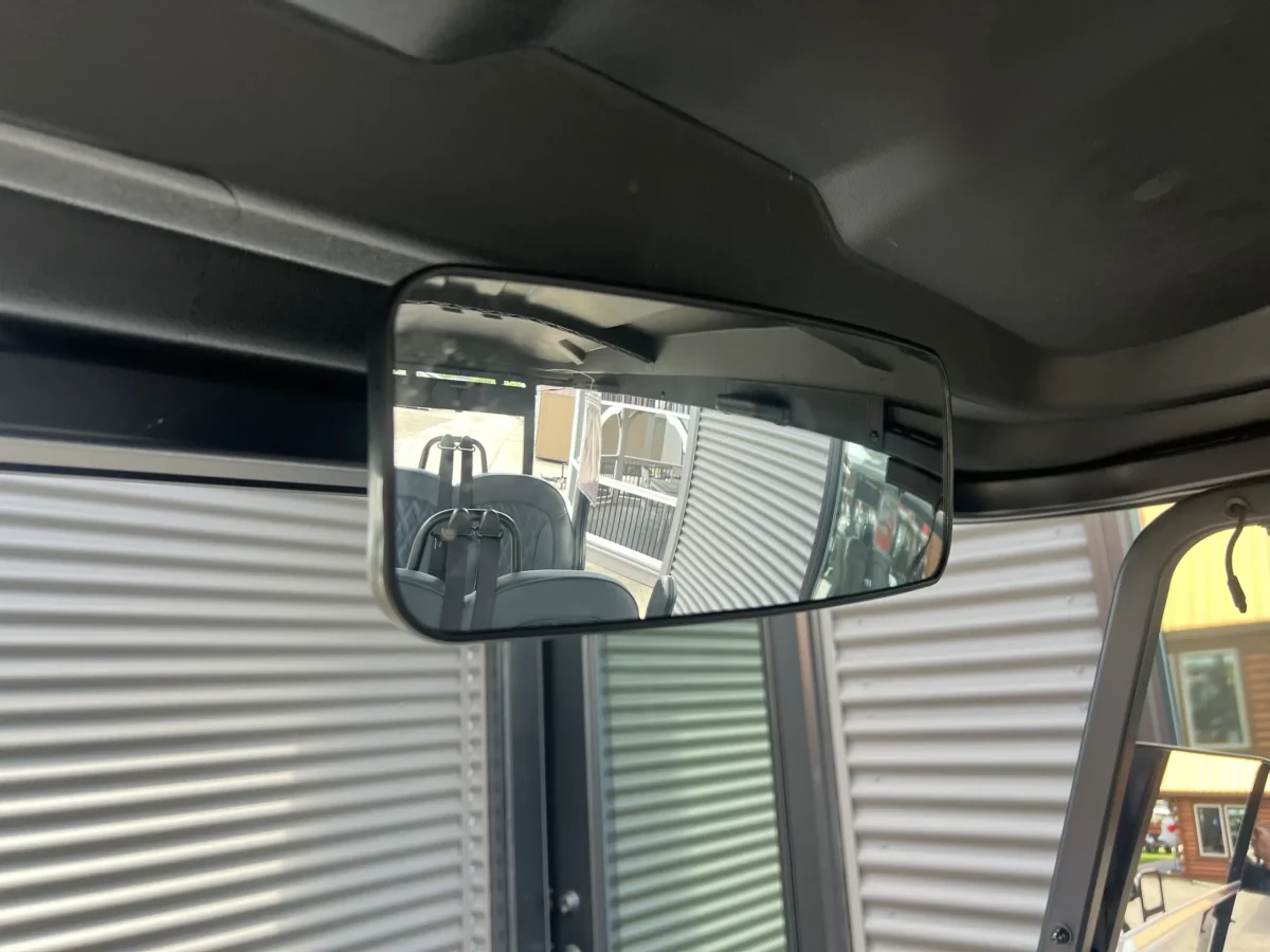 electric golf cart suppliers Geneva Ohio