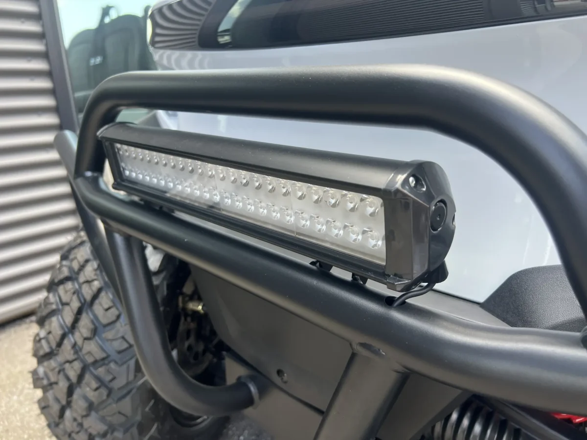 electric golf cart suppliers Kirtland Ohio