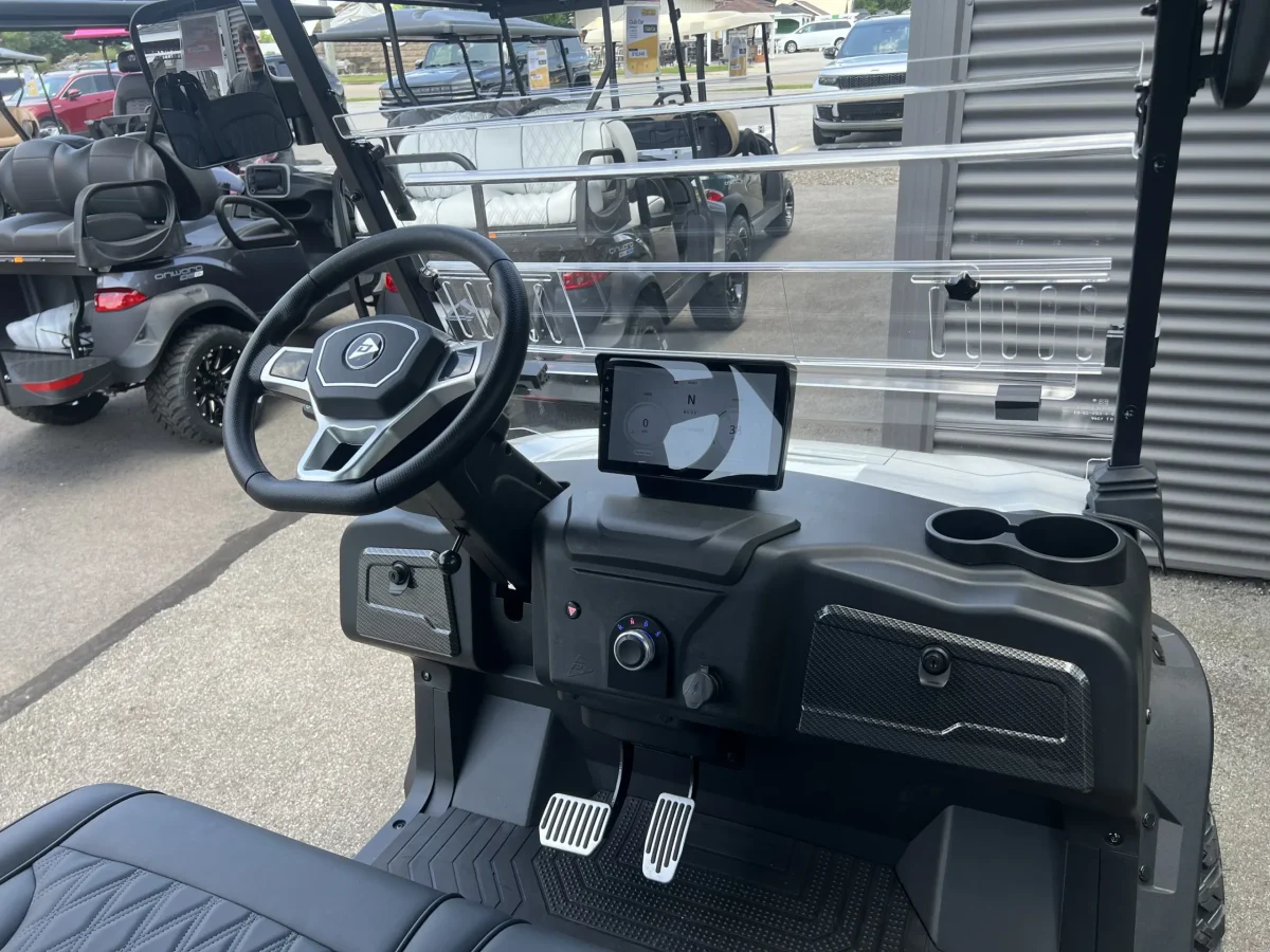 electric golf cart suppliers Mayfield Heights Ohio