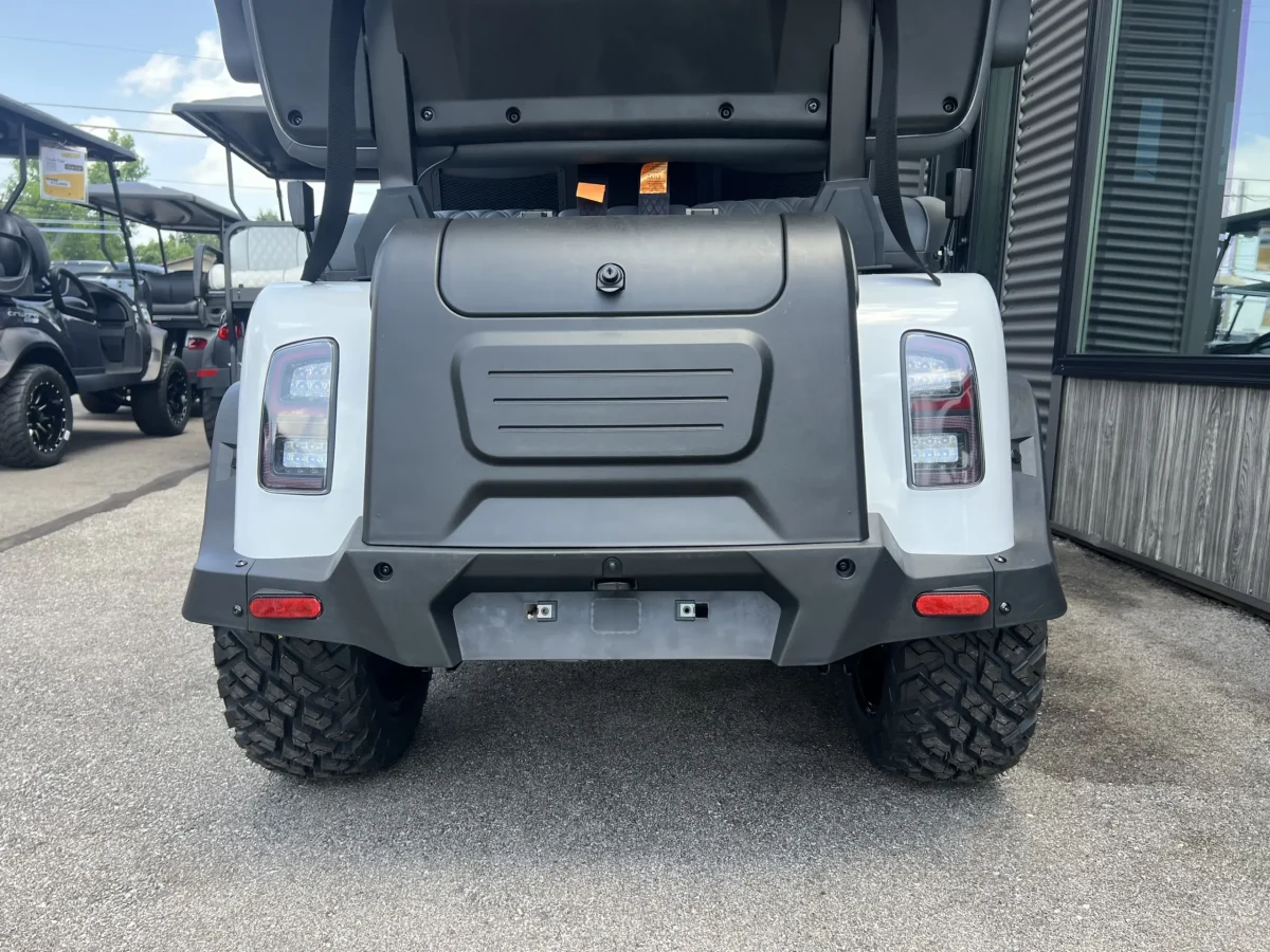 electric golf cart suppliers Medina Ohio