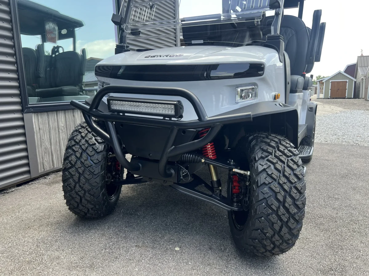 electric golf cart suppliers Wickliffe Ohio