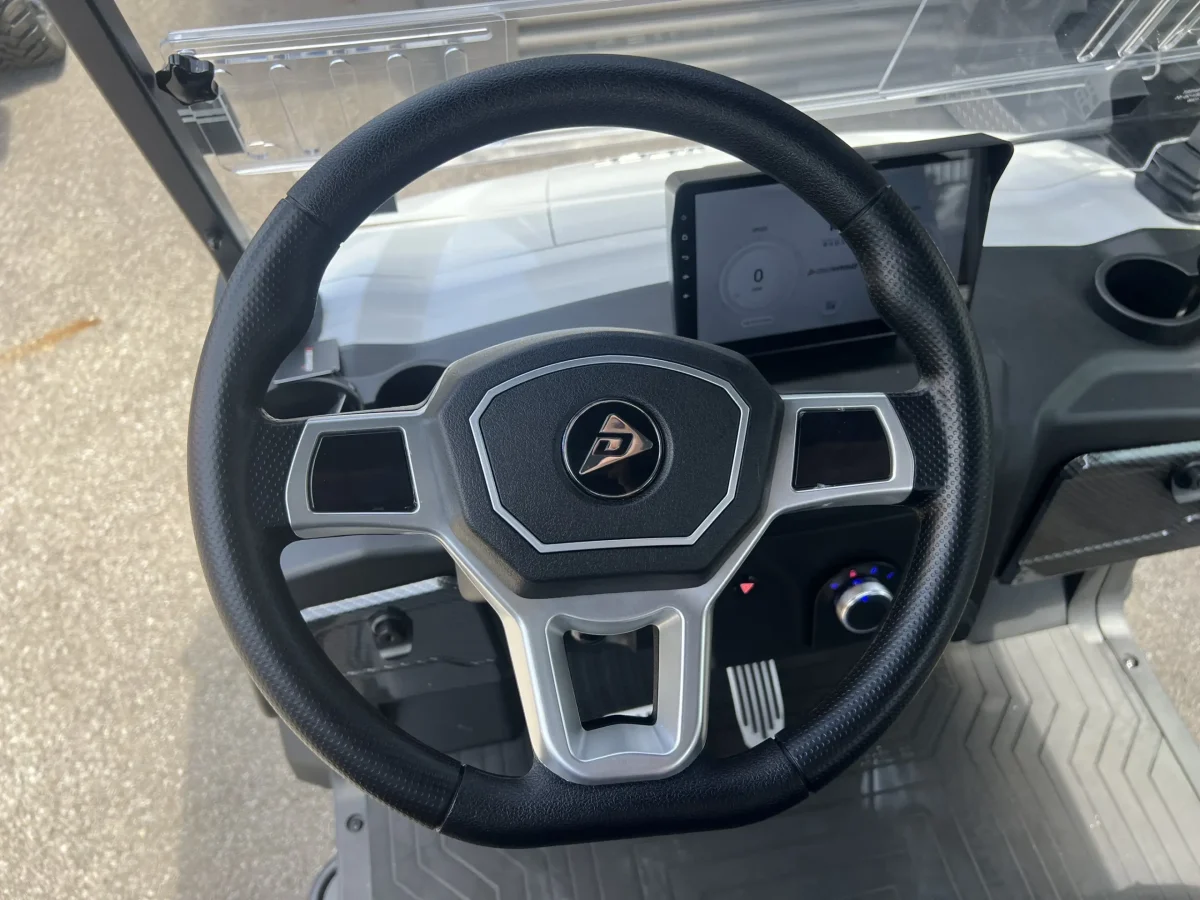electric golf cart suppliers Willoughby Ohio