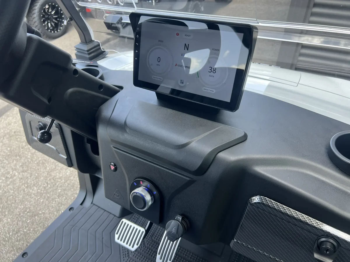 electric golf cart suppliers Willowick Ohio