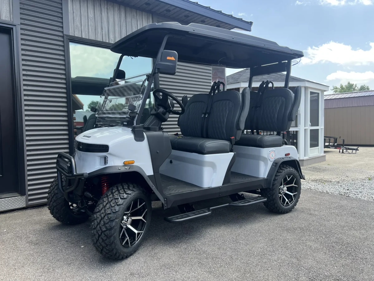 electric golf cart suppliers Woodmere Ohio