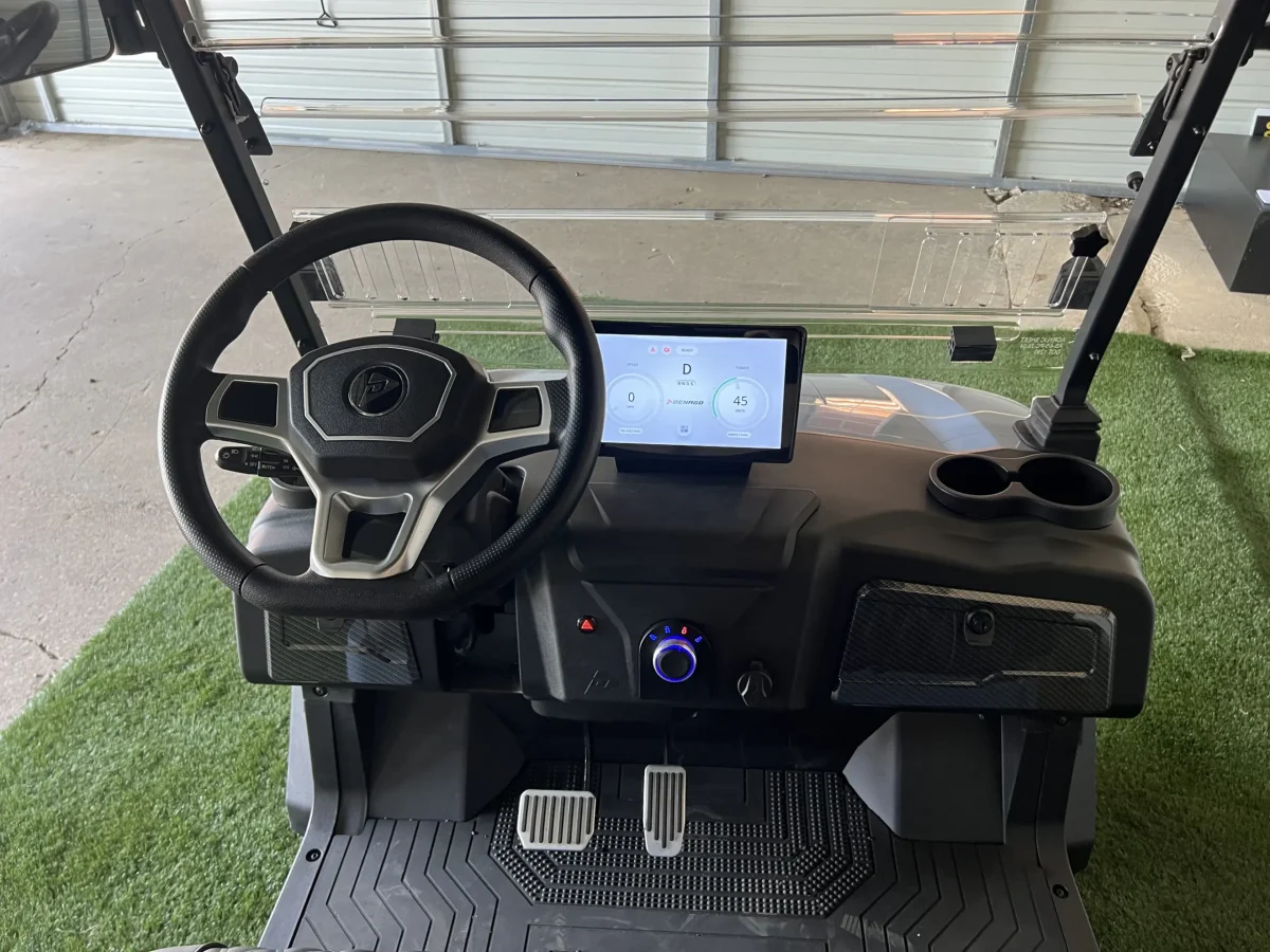 electric golf carts for adults Concord Township Ohio