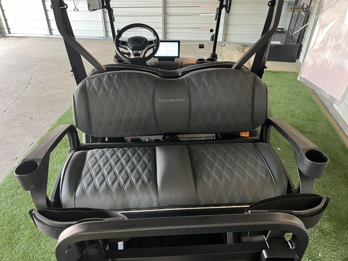 electric golf carts for adults Euclid Ohio
