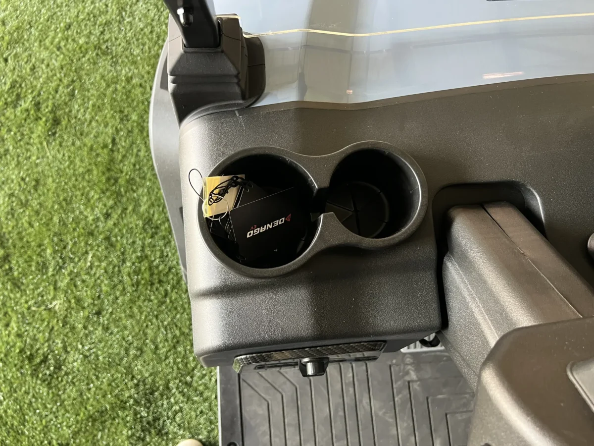 electric golf carts for adults Hartville Golf Carts