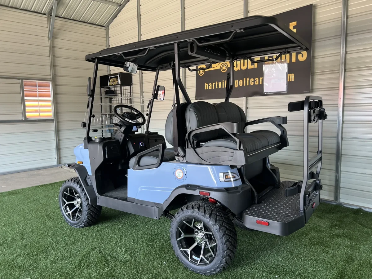 electric golf carts for adults Mayfield Ohio