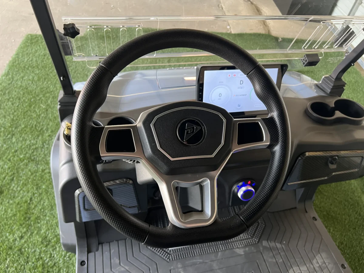 electric golf carts for adults Mentor on the Lake Ohio