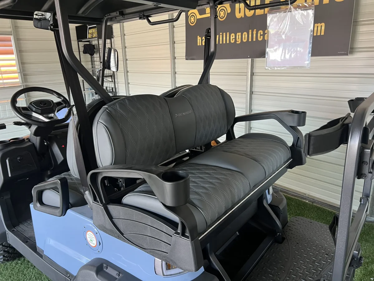 electric golf carts for adults Perry Ohio