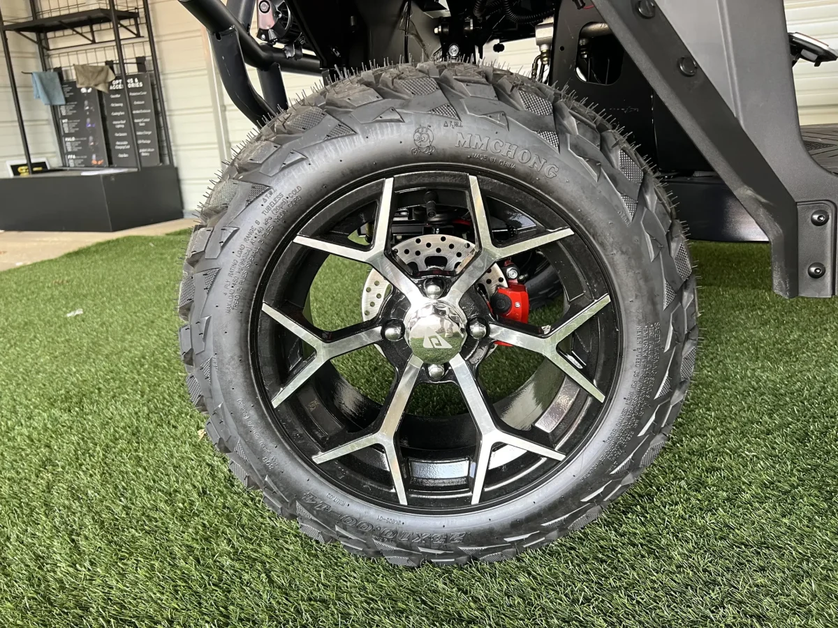 electric golf carts for adults Strongsville Ohio
