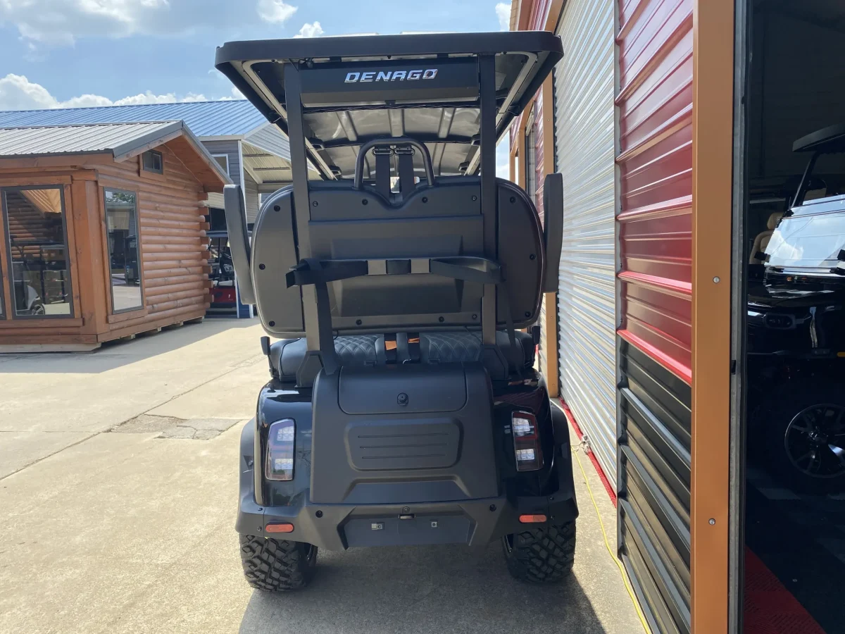 electric golf carts for sale in akron ohio Beachwood Ohio