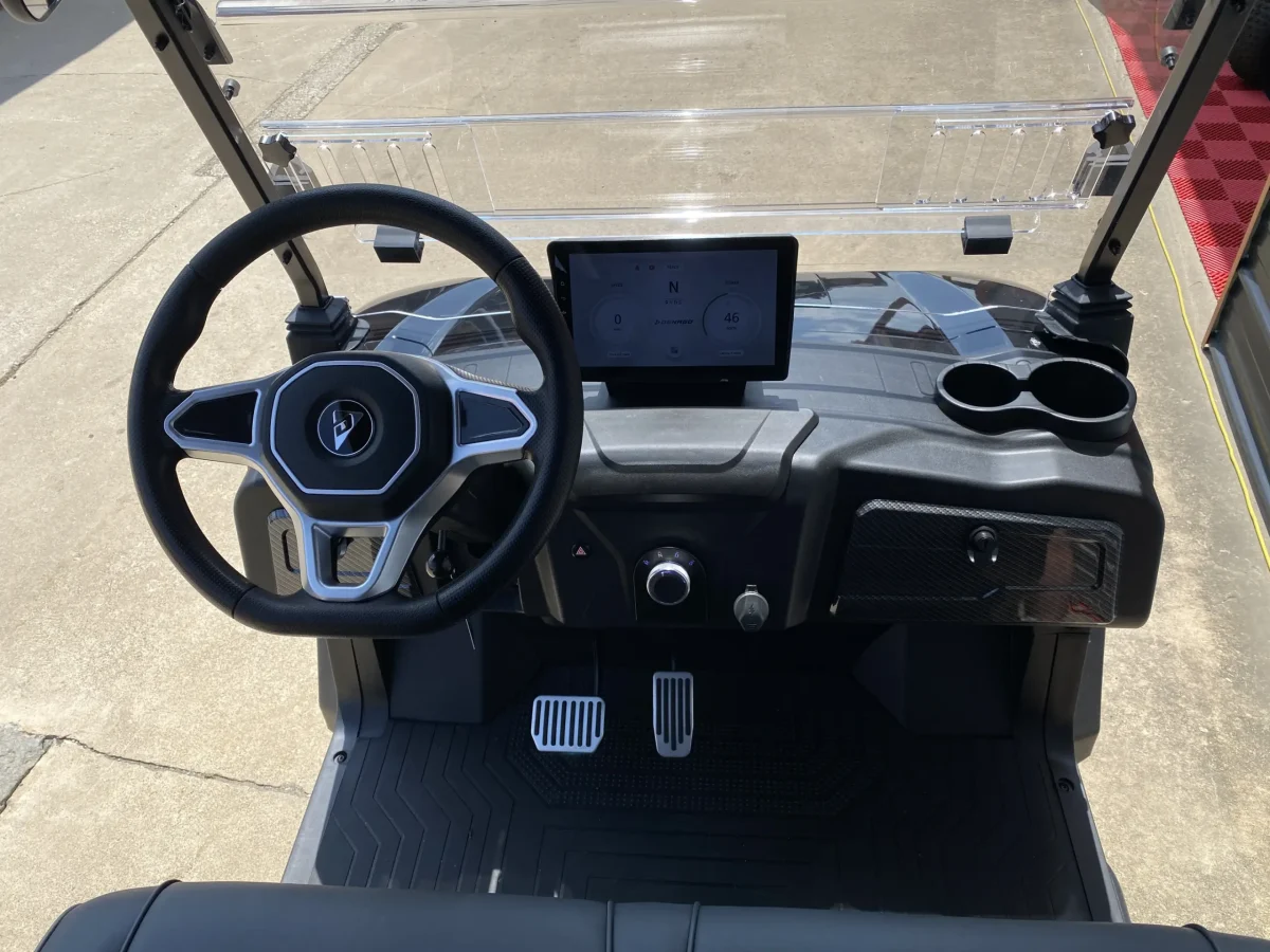 electric golf carts for sale in akron ohio Chardon Ohio