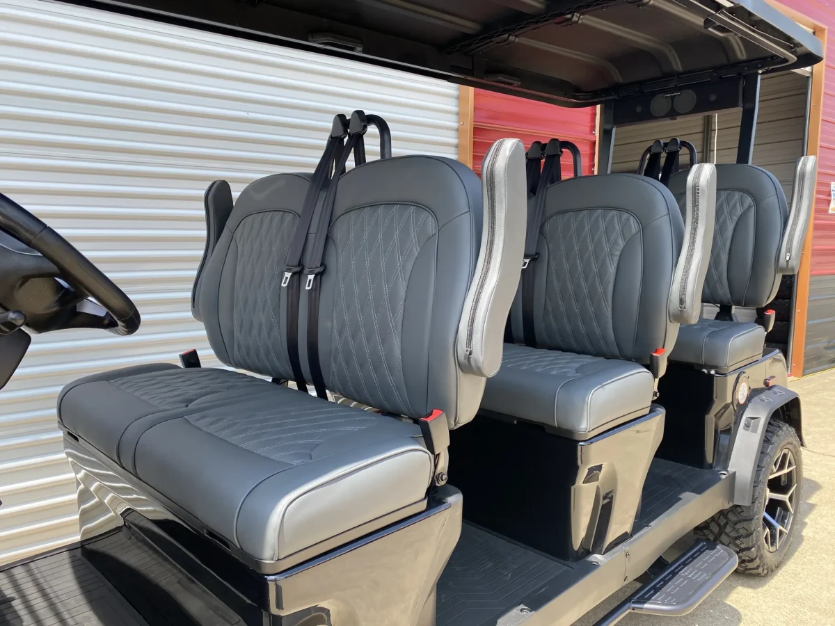 electric golf carts for sale in akron ohio Madison Ohio