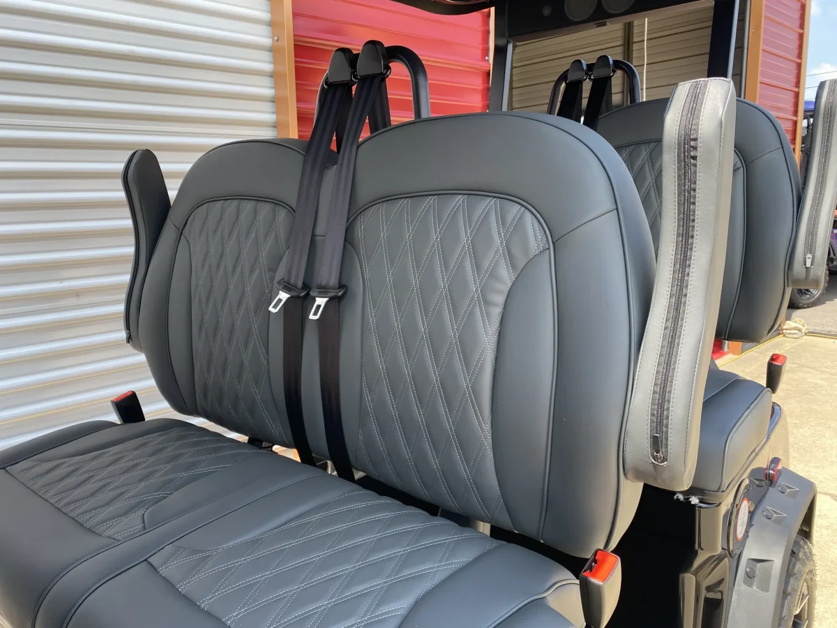 electric golf carts for sale in akron ohio Mentor on the Lake Ohio