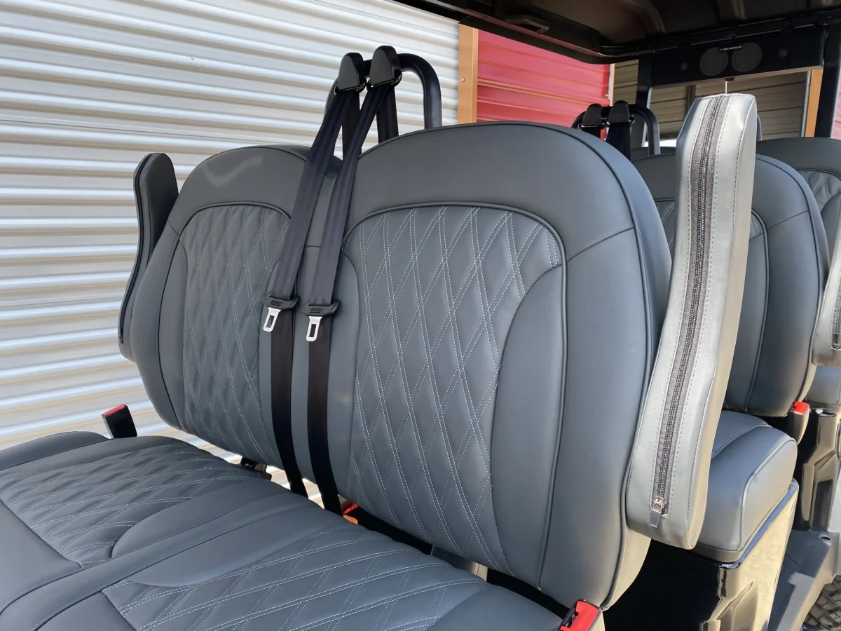 electric golf carts for sale in akron ohio Middlefield Ohio