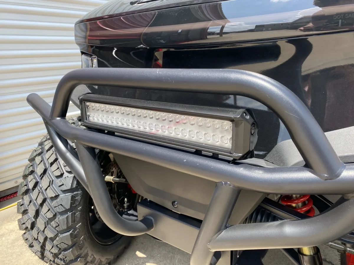 electric golf carts for sale in akron ohio Near me