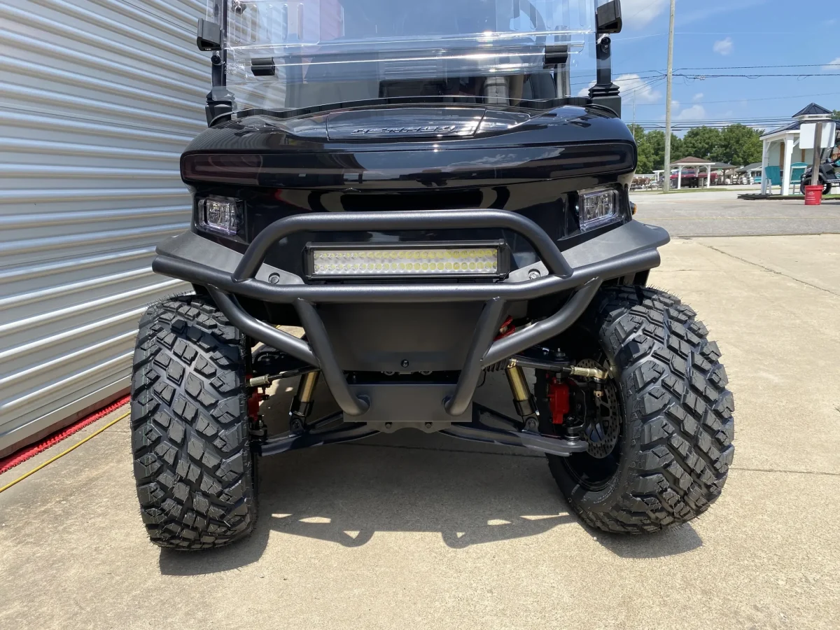 electric golf carts for sale in akron ohio Russell Ohio