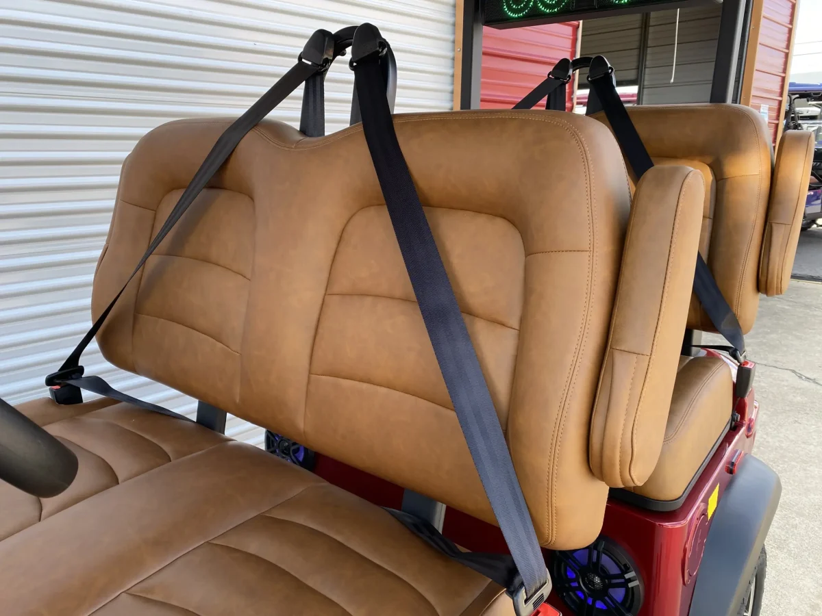 electric golf carts for sale in cleveland ohio Chesterland Ohio