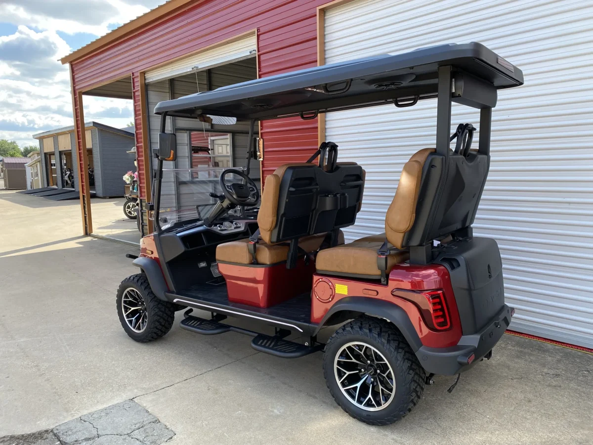 electric golf carts for sale in cleveland ohio Concord Ohio